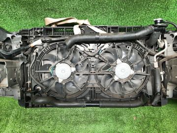 НОУСКАТ НА NISSAN TEANA J32 VQ25DE