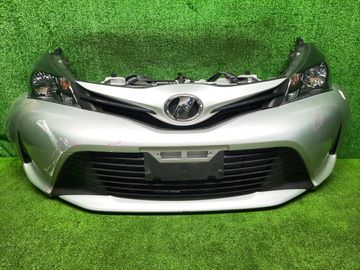 НОУСКАТ НА TOYOTA VITZ KSP130 1KR-FE