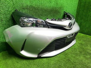 НОУСКАТ НА TOYOTA VITZ KSP130 1KR-FE
