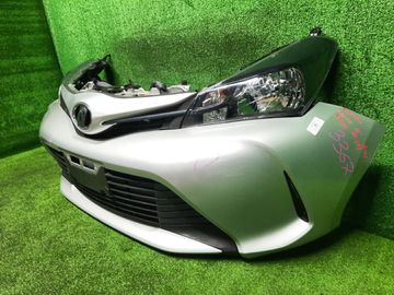 НОУСКАТ НА TOYOTA VITZ KSP130 1KR-FE