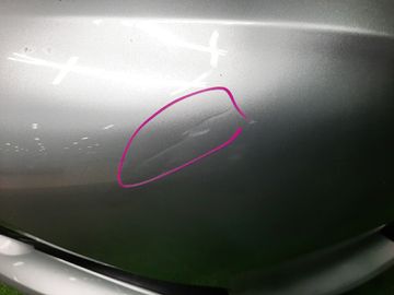 НОУСКАТ НА TOYOTA VITZ KSP130 1KR-FE