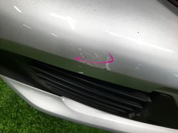 НОУСКАТ НА TOYOTA VITZ KSP130 1KR-FE