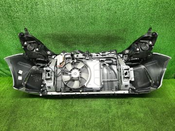 НОУСКАТ НА TOYOTA VITZ KSP130 1KR-FE