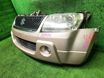 НОУСКАТ НА SUZUKI ESCUDO TD94W H27A