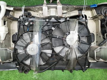 НОУСКАТ НА SUZUKI ESCUDO TD94W H27A