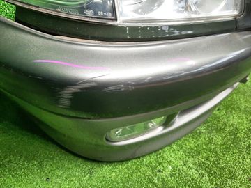 НОУСКАТ НА TOYOTA CALDINA ST210G 3S-FE