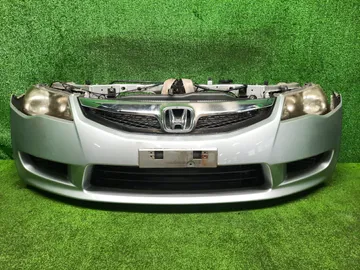 НОУСКАТ НА HONDA CIVIC FD1 R18A