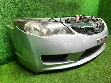 НОУСКАТ НА HONDA CIVIC FD1 R18A