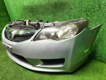 НОУСКАТ НА HONDA CIVIC FD1 R18A