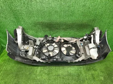 НОУСКАТ НА HONDA CIVIC FD1 R18A