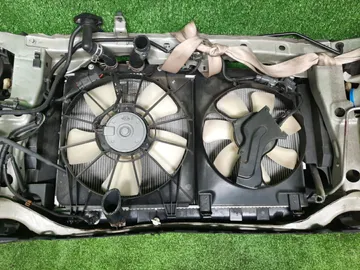НОУСКАТ НА HONDA CIVIC FD1 R18A