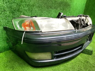 НОУСКАТ НА TOYOTA MARK II QUALIS SXV20W 5S-FE