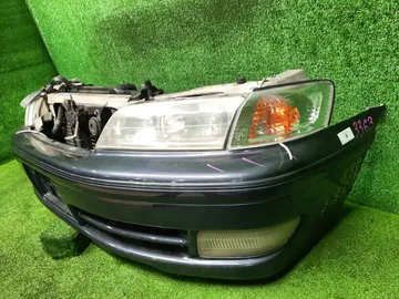 НОУСКАТ НА TOYOTA MARK II QUALIS SXV20W 5S-FE