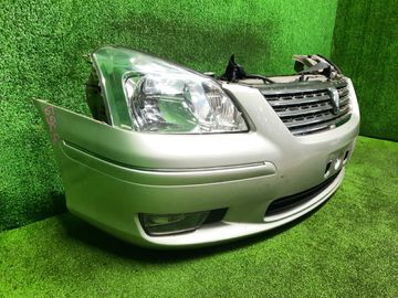 НОУСКАТ НА TOYOTA PREMIO ZZT245 1ZZ-FE