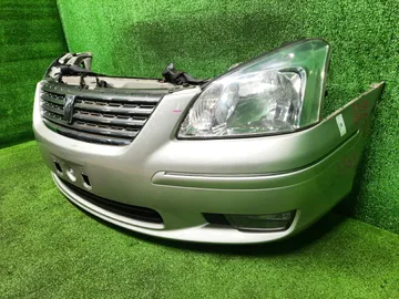 НОУСКАТ НА TOYOTA PREMIO ZZT245 1ZZ-FE