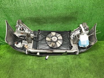 НОУСКАТ НА TOYOTA PREMIO ZZT245 1ZZ-FE