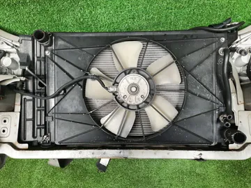 НОУСКАТ НА TOYOTA PREMIO ZZT245 1ZZ-FE