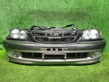 НОУСКАТ НА TOYOTA CALDINA ST210G 3S-FE