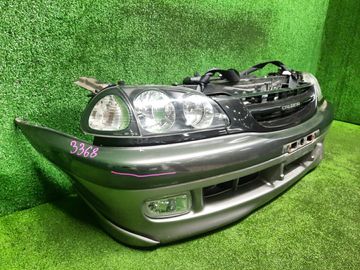 НОУСКАТ НА TOYOTA CALDINA ST210G 3S-FE