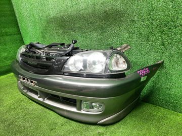 НОУСКАТ НА TOYOTA CALDINA ST210G 3S-FE