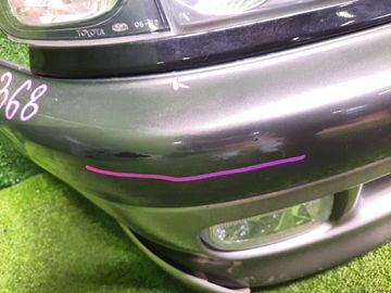 НОУСКАТ НА TOYOTA CALDINA ST210G 3S-FE