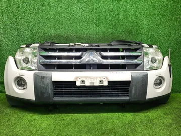 НОУСКАТ НА MITSUBISHI PAJERO V83W 6G72