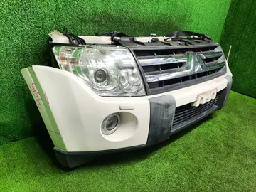 НОУСКАТ НА MITSUBISHI PAJERO V83W 6G72