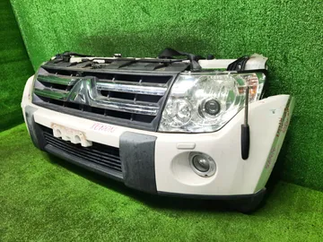 НОУСКАТ НА MITSUBISHI PAJERO V83W 6G72