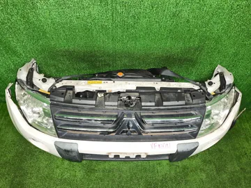 НОУСКАТ НА MITSUBISHI PAJERO V83W 6G72