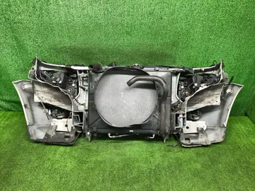 НОУСКАТ НА MITSUBISHI PAJERO V83W 6G72
