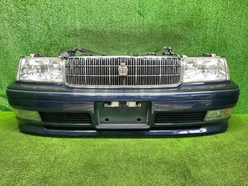 НОУСКАТ НА TOYOTA CROWN GS151 1G-FE
