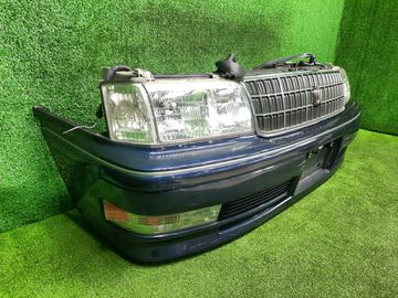 НОУСКАТ НА TOYOTA CROWN GS151 1G-FE