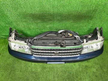 НОУСКАТ НА TOYOTA CROWN GS151 1G-FE