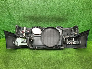 НОУСКАТ НА TOYOTA CROWN GS151 1G-FE
