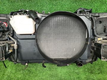 НОУСКАТ НА TOYOTA CROWN GS151 1G-FE