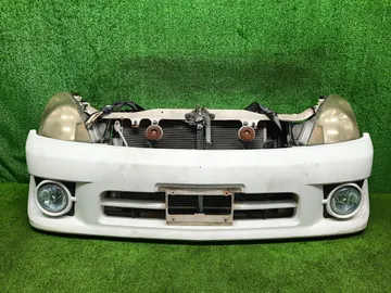 НОУСКАТ НА TOYOTA OPA ZCT10 1ZZ-FE
