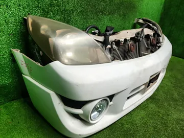 НОУСКАТ НА TOYOTA OPA ZCT10 1ZZ-FE