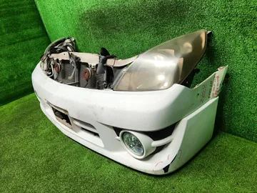 НОУСКАТ НА TOYOTA OPA ZCT10 1ZZ-FE