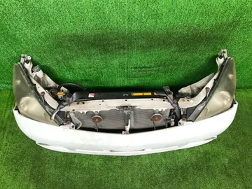 НОУСКАТ НА TOYOTA OPA ZCT10 1ZZ-FE