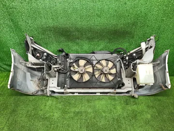 НОУСКАТ НА TOYOTA OPA ZCT10 1ZZ-FE