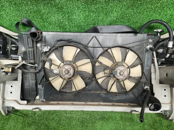 НОУСКАТ НА TOYOTA OPA ZCT10 1ZZ-FE