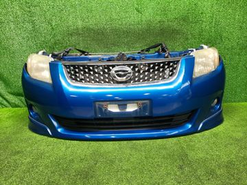 НОУСКАТ НА TOYOTA COROLLA FIELDER NZE141G 1NZ-FE