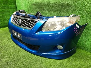 НОУСКАТ НА TOYOTA COROLLA FIELDER NZE141G 1NZ-FE
