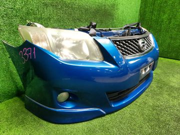 НОУСКАТ НА TOYOTA COROLLA FIELDER NZE141G 1NZ-FE