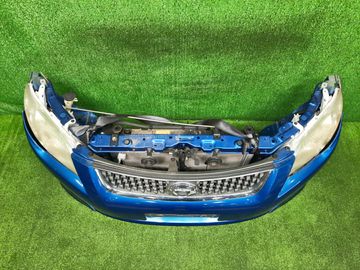 НОУСКАТ НА TOYOTA COROLLA FIELDER NZE141G 1NZ-FE