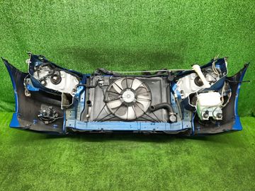 НОУСКАТ НА TOYOTA COROLLA FIELDER NZE141G 1NZ-FE