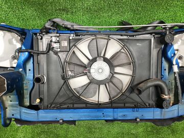 НОУСКАТ НА TOYOTA COROLLA FIELDER NZE141G 1NZ-FE