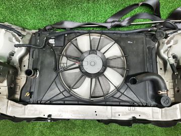 НОУСКАТ НА TOYOTA COROLLA FIELDER NZE141G 1NZ-FE