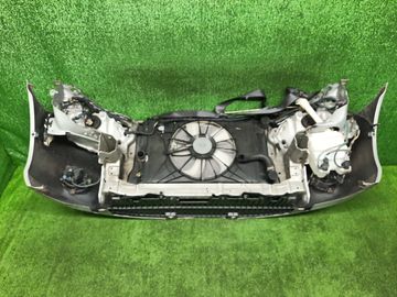 НОУСКАТ НА TOYOTA COROLLA FIELDER NZE141G 1NZ-FE