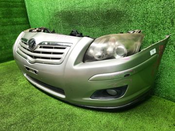 НОУСКАТ НА TOYOTA AVENSIS AZT251 2AZ-FSE